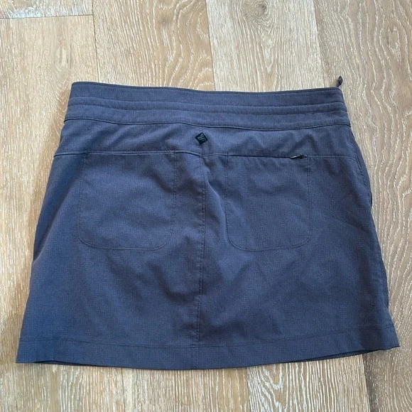 PrAna Skort